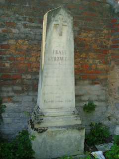 Sopron, Szent Mihály u. Szent Mihály temető: Kurzweil Ferenc és fia.jpg Sopron, Szent Mihály u. Szent Mihály temető: Kurzweil Ferenc és fia.jpg